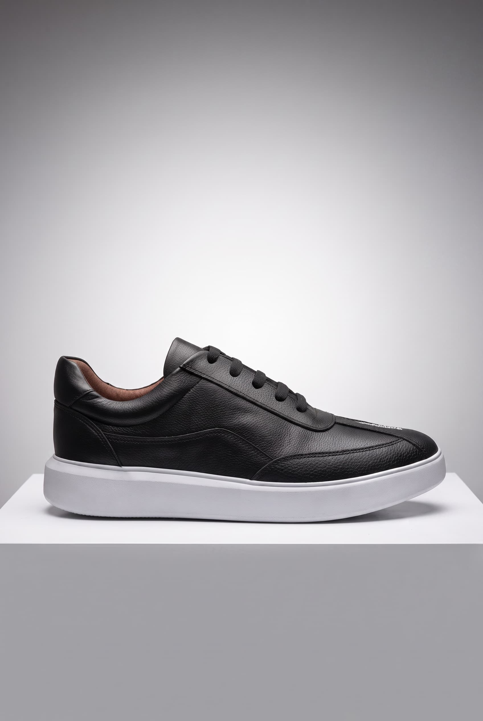 Dallas mantarraya negro