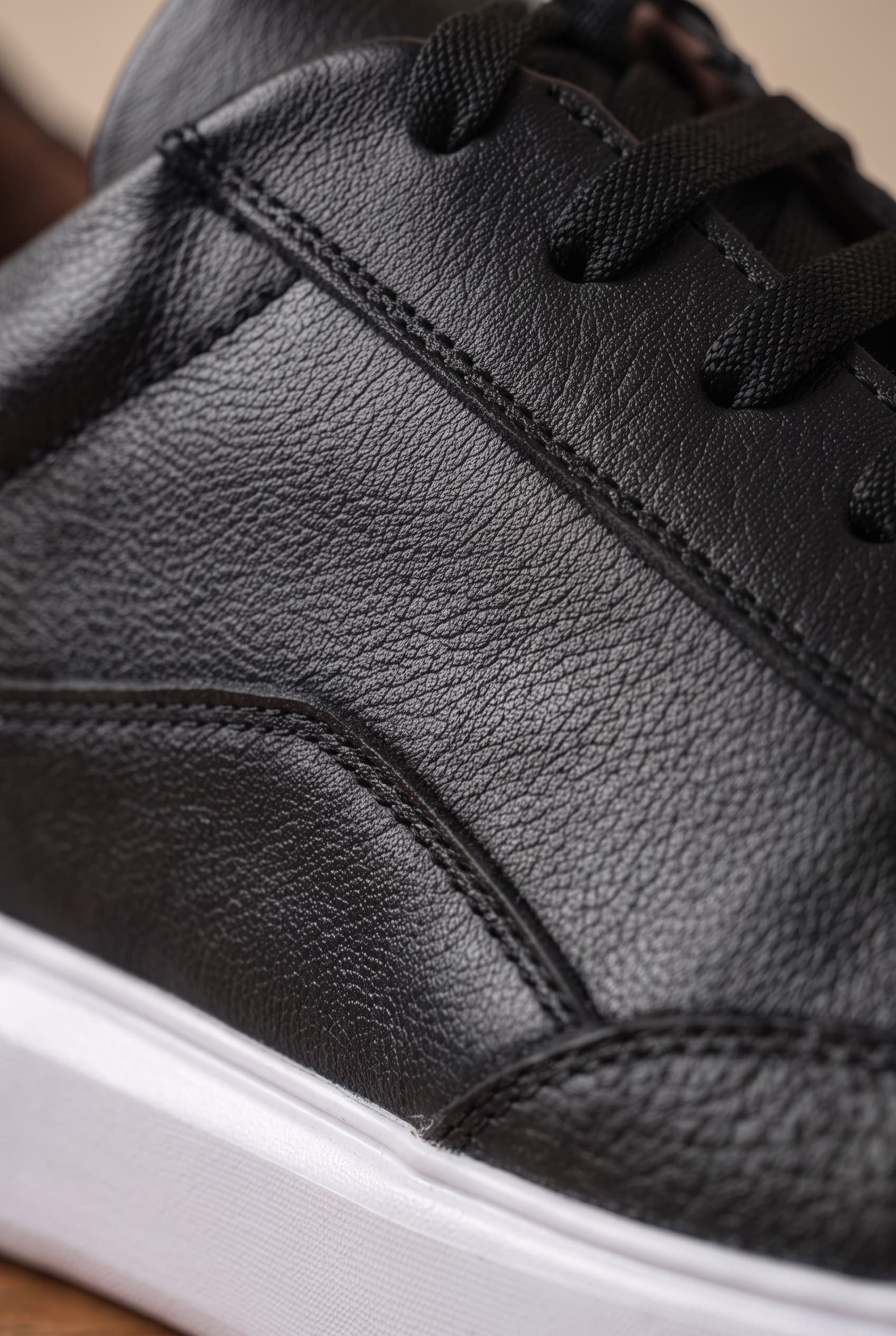Dallas mantarraya negro