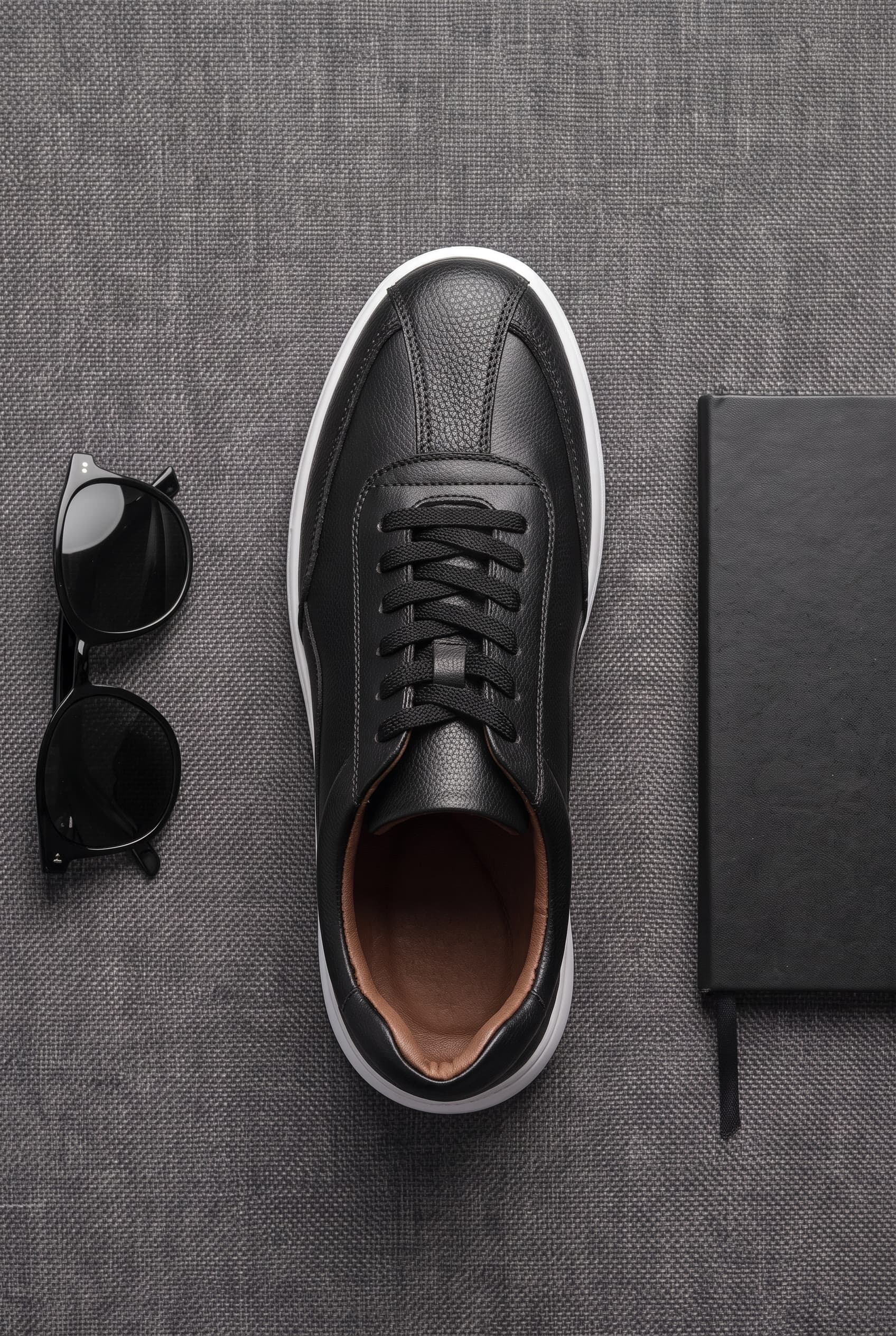 Dallas mantarraya negro