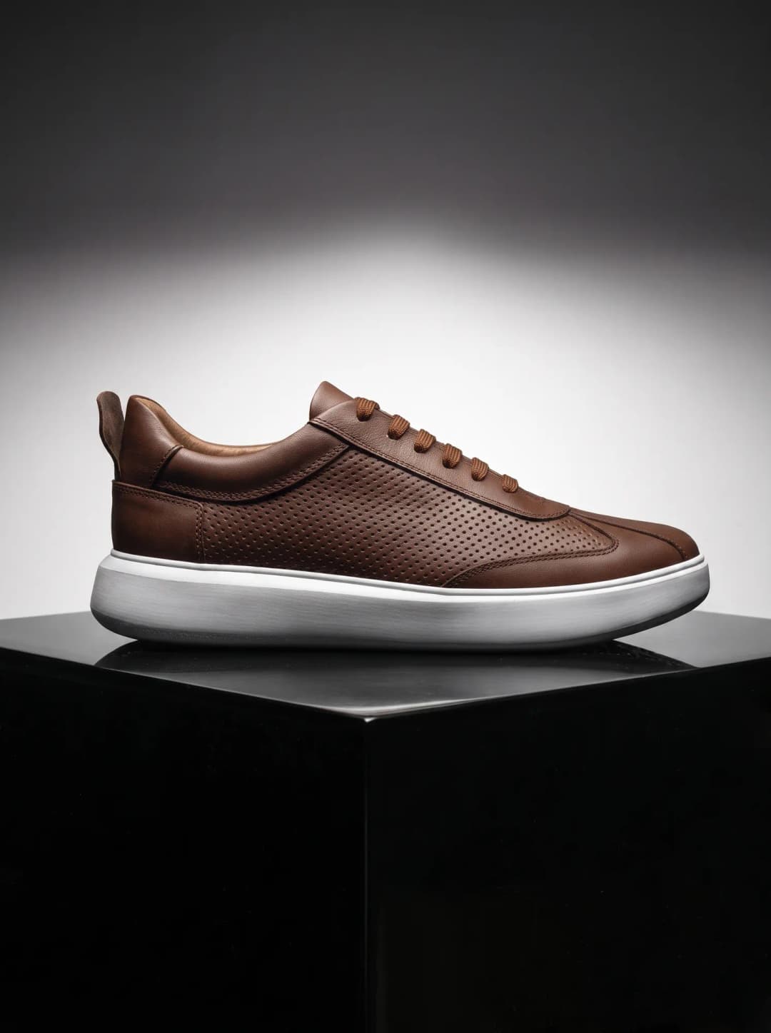 Manhattan chocolate