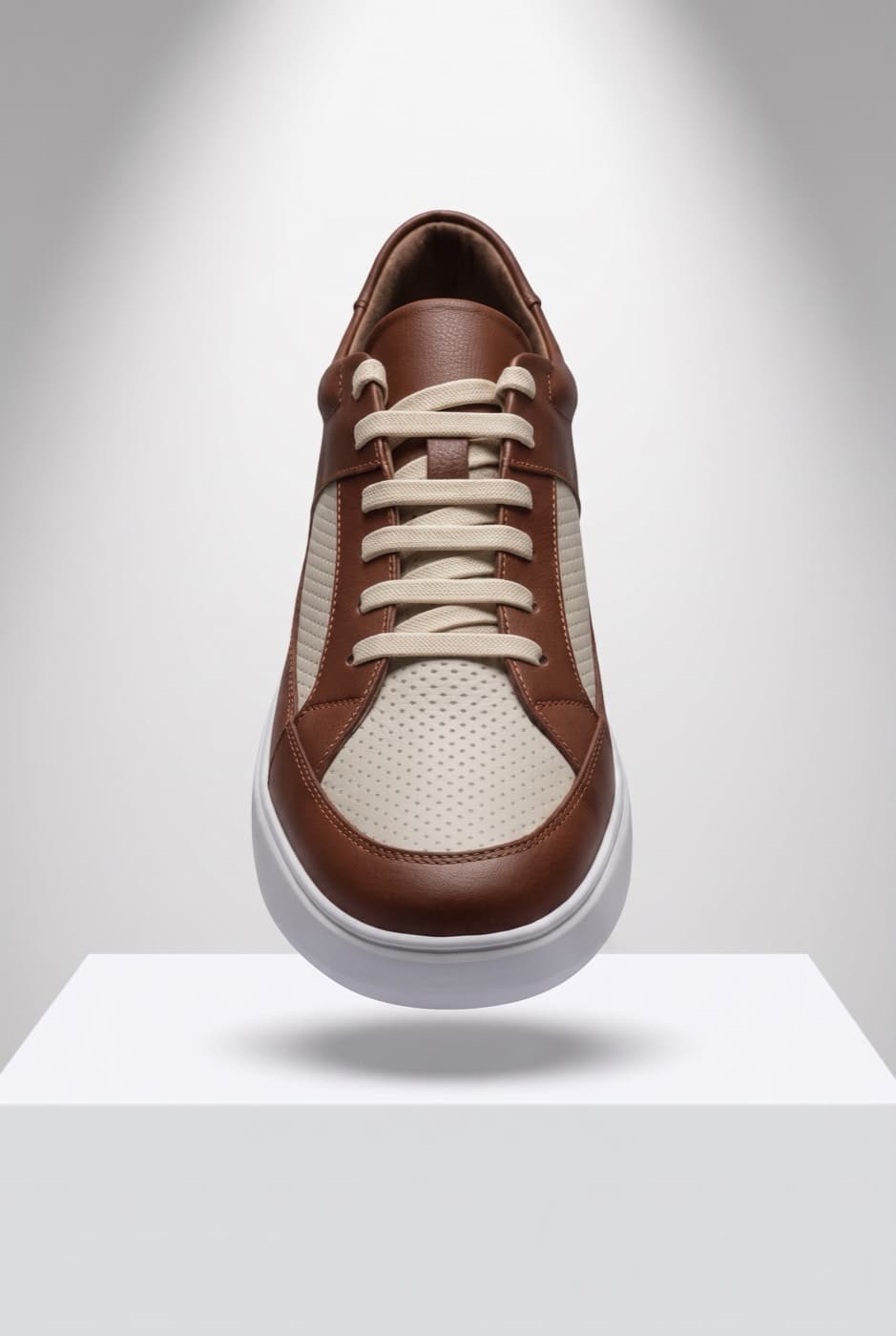 New Jersey shedron/hueso