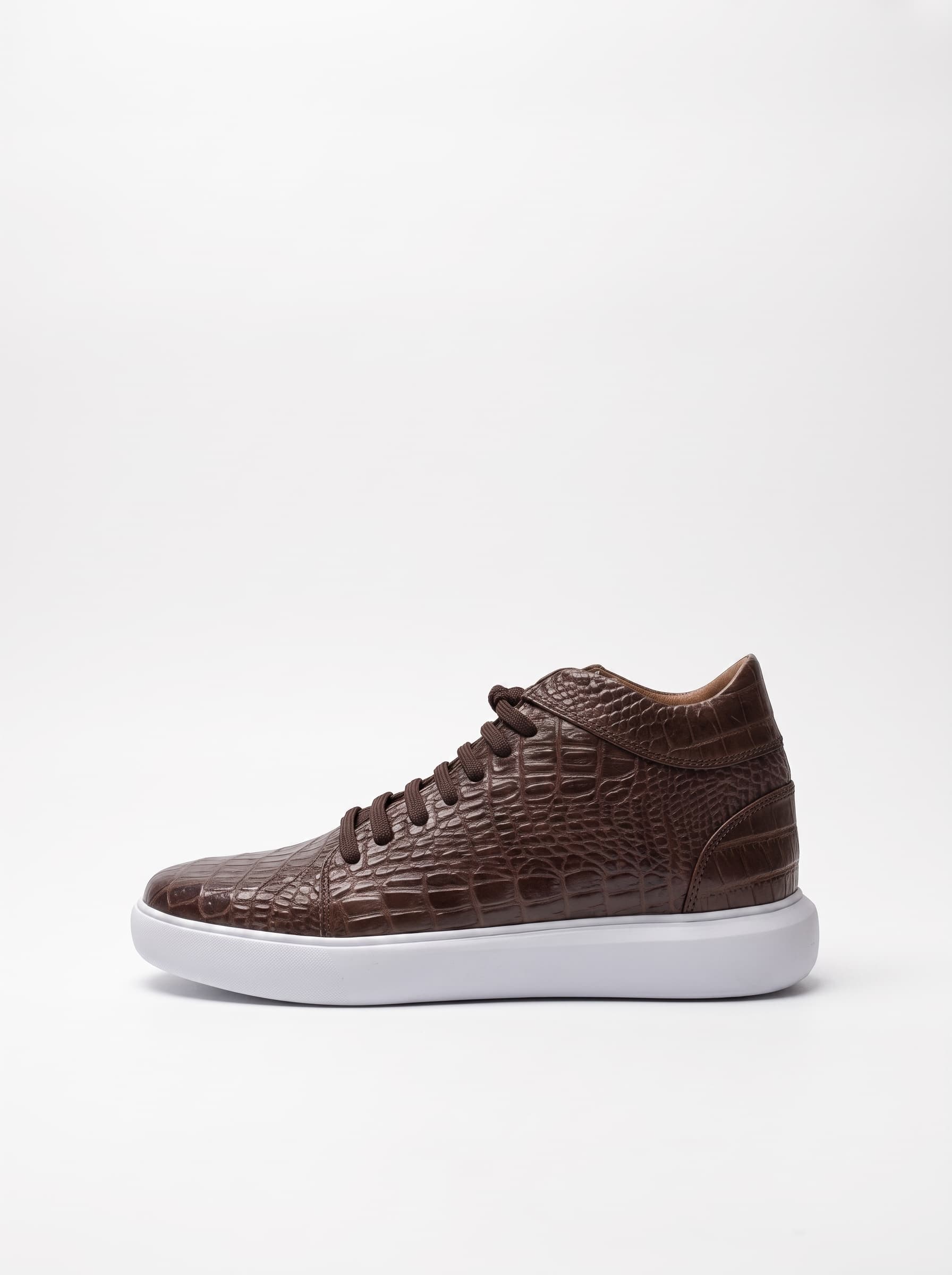 New York cocodrilo moka