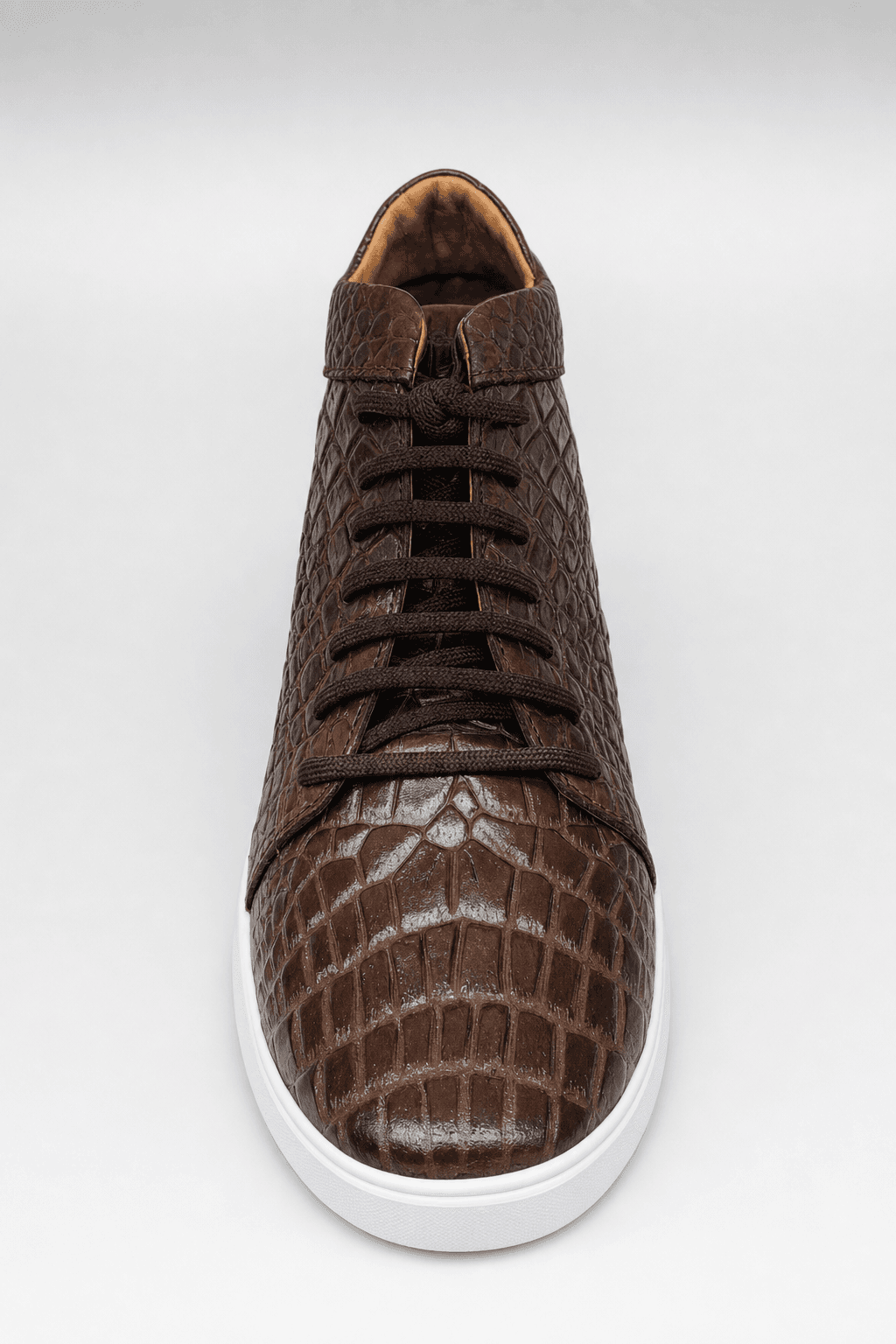 New York cocodrilo moka